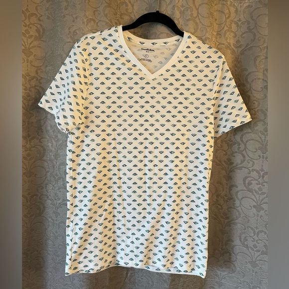 Goodfellow Mens Tee Bundle Size S - Picture 6 of 6